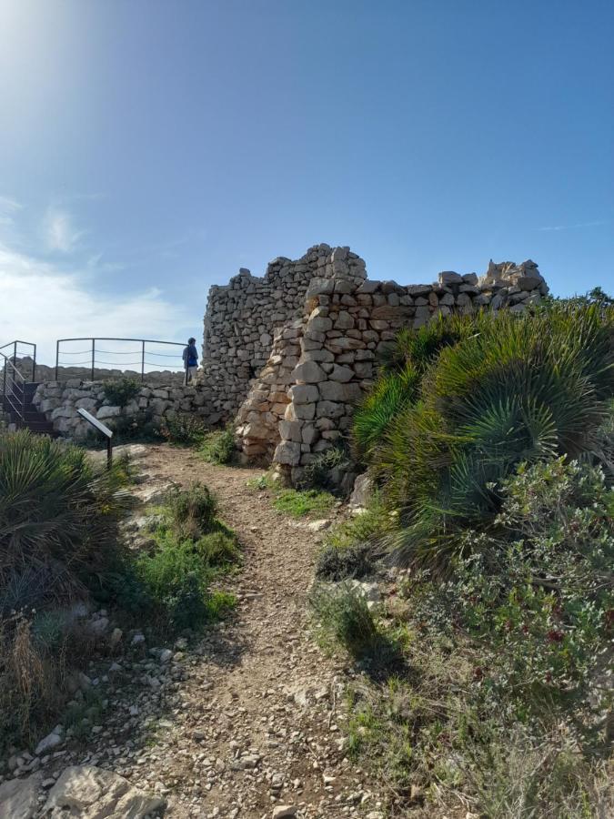 Madis House * Alghero
