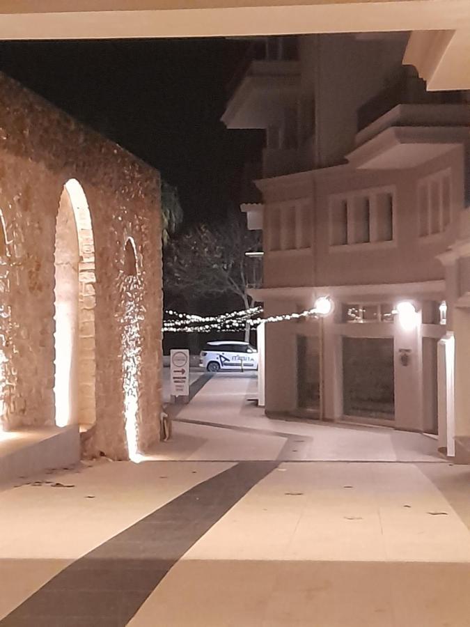 Appartement Madis House Alghero